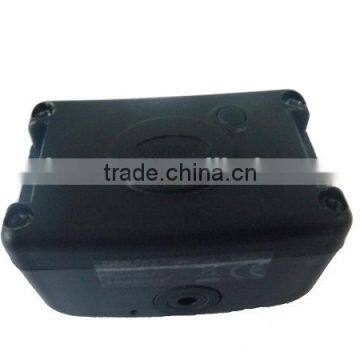 6V-battery Operated Middel/big Dog no Hurt Anti Bark Spary Collar