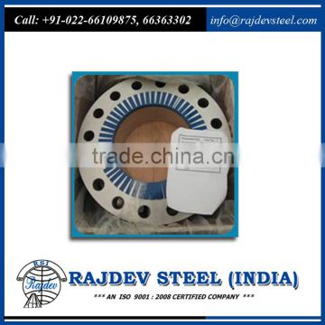 Top Quality Stainless Steel Flanges DIN2629 PN320 DN200 in 1.4404