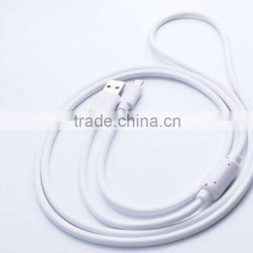 Promotion Usb Cable Durable 4.5 mm Anti-interference Magnetic Cable for Micro Usb Cable on Sale photo-4