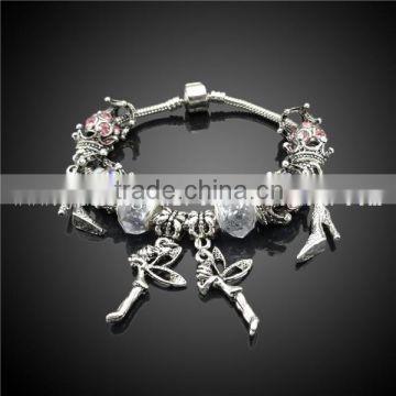 scalar energy trendy bracelet 2014 for young girl