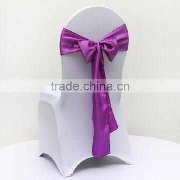 wedding chair covers bind chair decoration