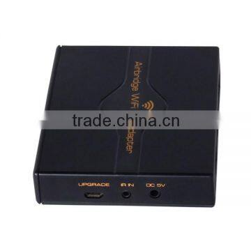 Wireless HDMI Adapter & AirBridge WiFi HD Adapter photo-3