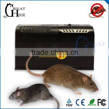 GH-190 Indoor rodent trap for house mice