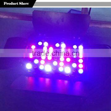 floodlight chasing led stage light equipment Ground row light