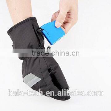 Heated Glove 7.4v photo-6
