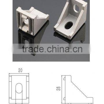 t Slot Aluminum Corner Bracket 20 Series photo-2