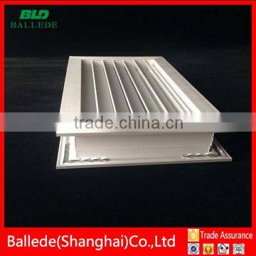 High Quality Return Air Grille for Door HVAC System photo-4