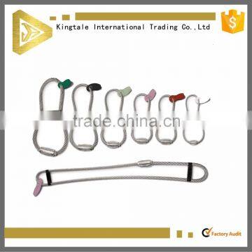 Factory Supplier Stainless Steel Wire Rope Slings photo-2