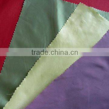 100% polyester fabric for clothing