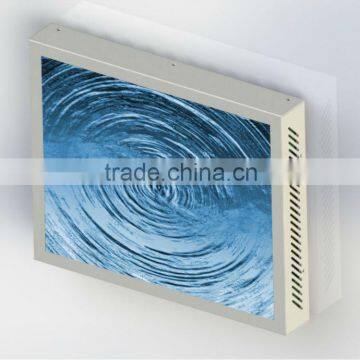 Acrylic Display Board With LED Screen