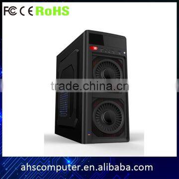 High-strength Structural Steel SGCC full tower pc case