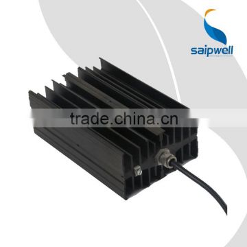 SAIP/SAIPWELL 50W/100W Aluminium Profile Hazardous Area Explosion Heater