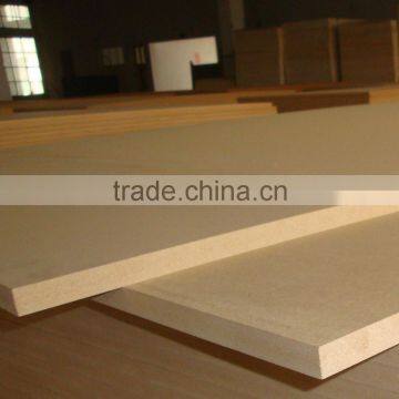 Professional laminated mdf board with high quality raw mdf                        
                                                Quality Choice