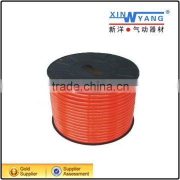 Good Elasticity PU Polyurethane Tubing