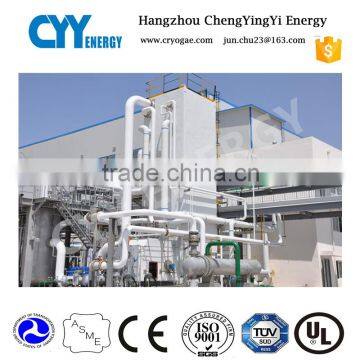 300,000Nm3/day LNG Plant/Natural gas liquefaction plant/ liquid natural gas Plant