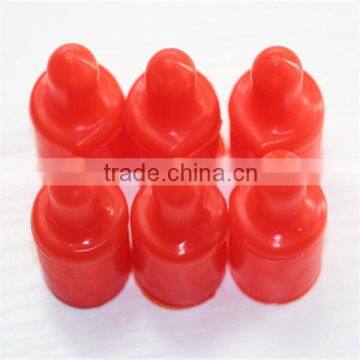 Silicone Rubber Plugs photo-2