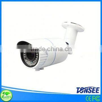 700tvl outdoor bullet Camera waterproof IP66 mobile phone