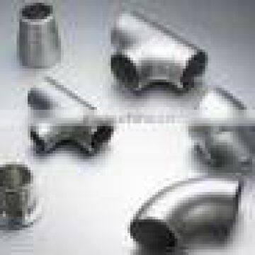 High quality carbon steel pipe fittings