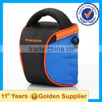 2016 guangzhou wholesale waterproof camera bag