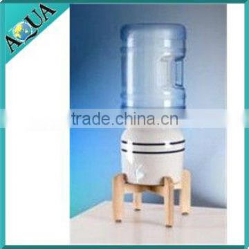 Ceramic Bottled Water Dispenser