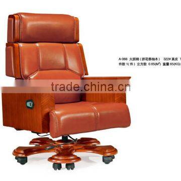 On sell luxury office executive armchair