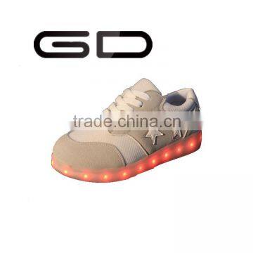 GD 2015 New fashion trend Multi-color changes coolest young people favorite sneakers