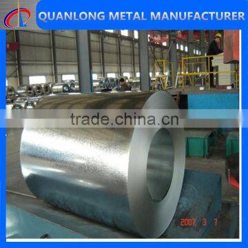 SGCC DX51D Z275 price hot dipped galvanized steel coil