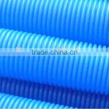 Plastic Corrugated pipe