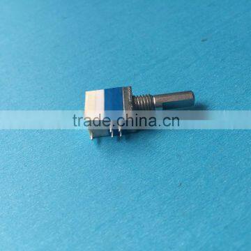 Potentiometer photo-2