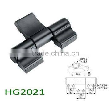 Aluminum Pivot Hinge Hardware HG2021 Aluminum Door Window Hinge