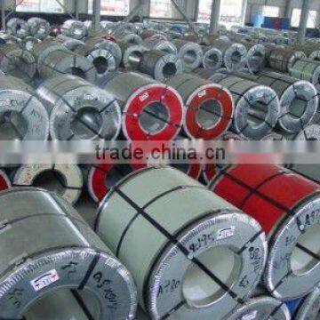 Sandwich Panel Used Color Coated Galvanized Steel Coil Quality Choice photo-4