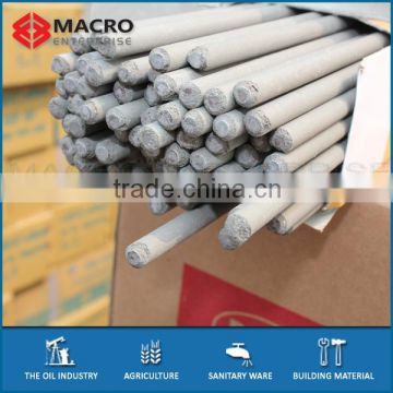 Low Smoke Carbon Steel Welding Electrode AWS E7018