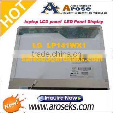 1280*800 14.1-inch LED Display Laptop LCD Panel LP141WX1