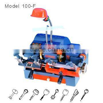 Key Cutting Machine