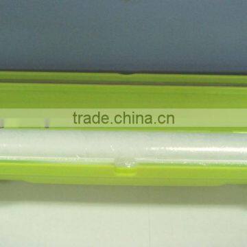 12" 300mm Cling Film Dispenser Cutter Box Blade for Household Size Cling Film Food Wrap Stretch Film Aluminum Foil Rolls photo-4