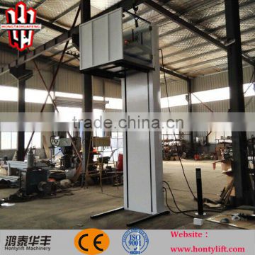 2m wheelchair lift for van lift platform for wheelchair from Chinese factory