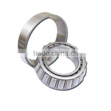 China Supplier High Quality Taper Roller Bearing 30217