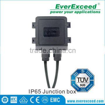 EverExceed Monocrystalline 320w pv Panel photo-4