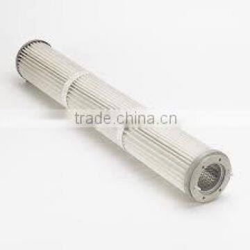 Dust filter cartridge OEM Manufacturers