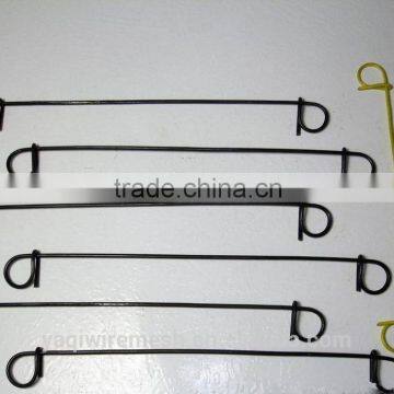 China Anping Loop Tie Wire