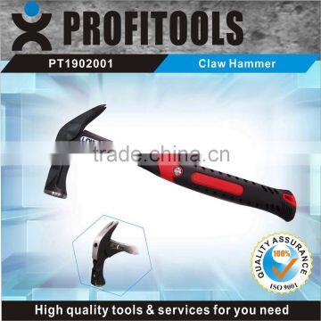 16-oz Anti-Vibration Curved Claw Hammer with good price