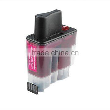 Refillable LC950 printer inkjet cartridges high quality CISS ink cartridge for brother