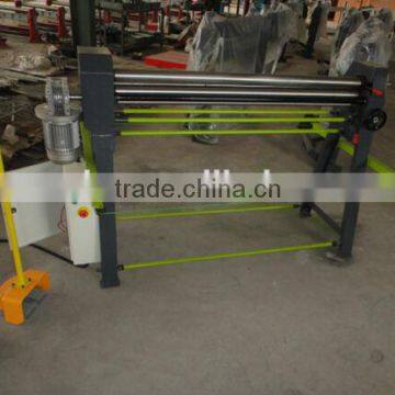 (ESR-1020X2) Electric Slip Roll Machine,China factory