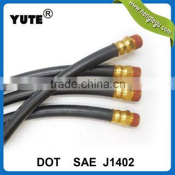 Professional Manufacturer Truck Parts Using 3/8 Inch Air Brake Hose for Truck Supplier's Choice