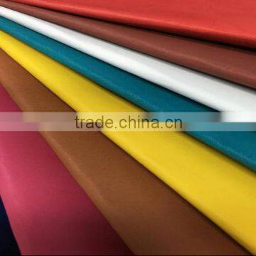 Sofa Leather/Artificial Synthetic Sofa Semi PU Leather photo-2