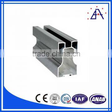 Aluminium Wardrobe,Aluminium Sliding Wardrobe Doors,Aluminium Profile Sliding Wardrobe Door photo-4