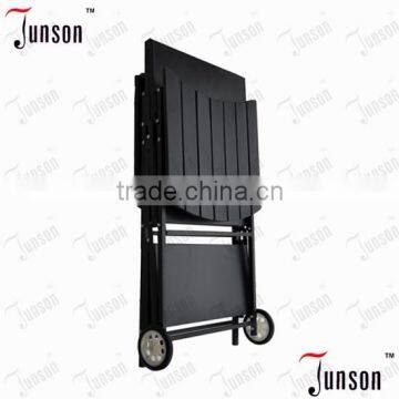 Outdoor Foldable Camping Trolley for Bbq photo-6