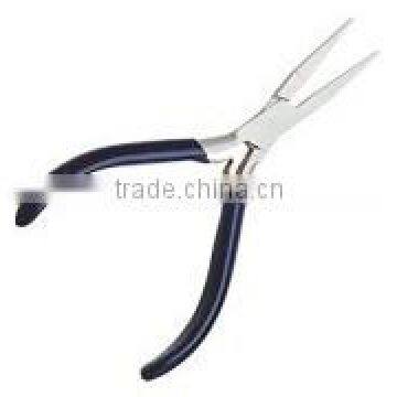 High Quality Promotional Flat Nose Locking Pliers photo-4