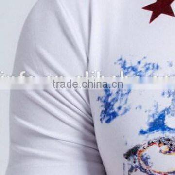 Top Grade Useful Short Sleeve Men Clothing Quality Choice photo-5
