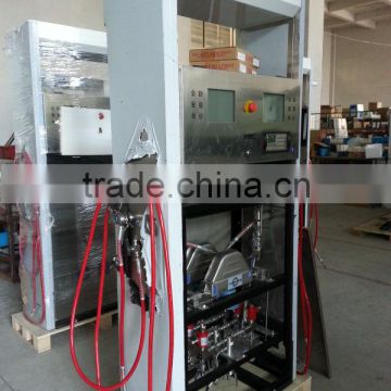 HIGH QUALITY CNG DISPENSER